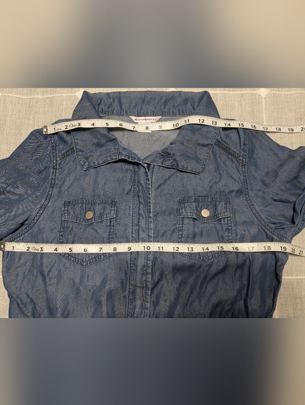 Allison Daley Women's Jacket - Picture 7 of 9